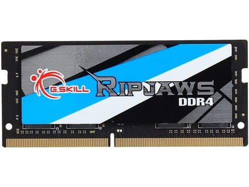 G.Skill Ripjaws 4GB (4GBx1) DDR4 2400MHz